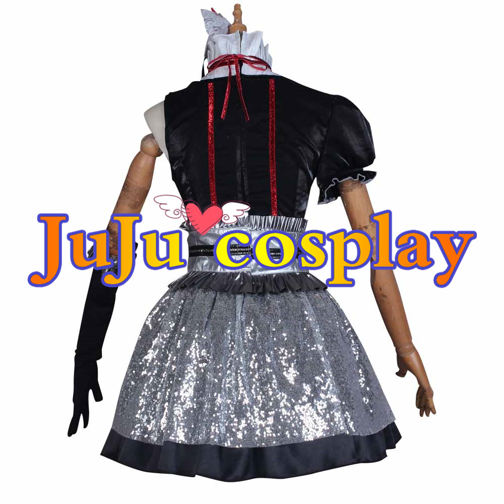 ラブライブ サンシャイン Aqours コスプレ衣装 ラブライブ サンシャイン Aqours コスプレ衣装