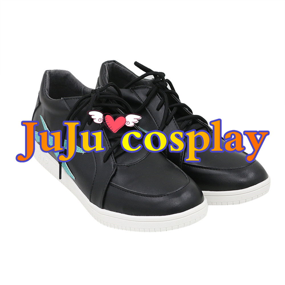 ハイキュー 及川徹 コスプレブーツ コスプレ靴 ハイキュー 及川徹 コスプレブーツ コスプレ靴