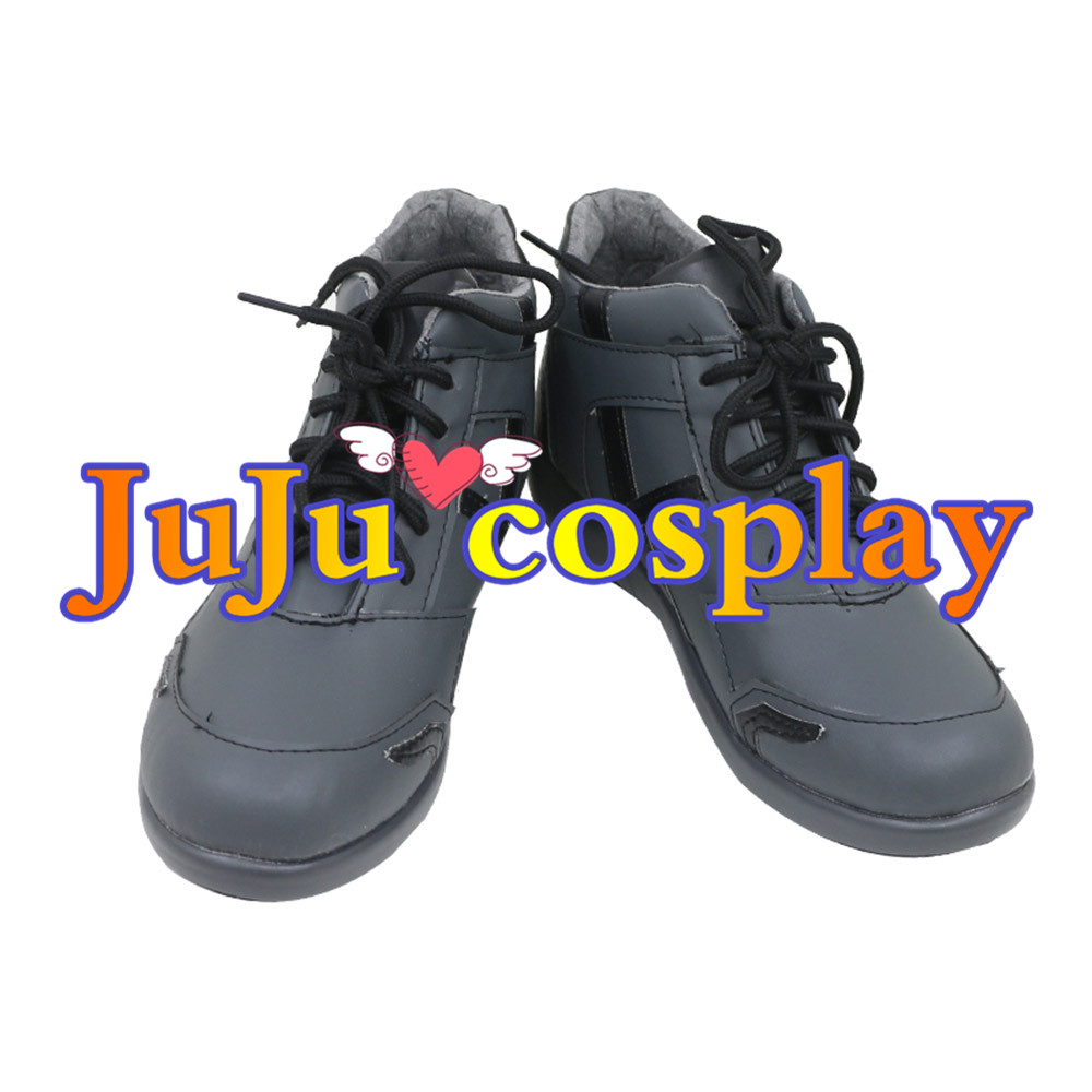 ハイキュー 及川徹 コスプレブーツ コスプレ靴 ハイキュー 及川徹 コスプレブーツ コスプレ靴