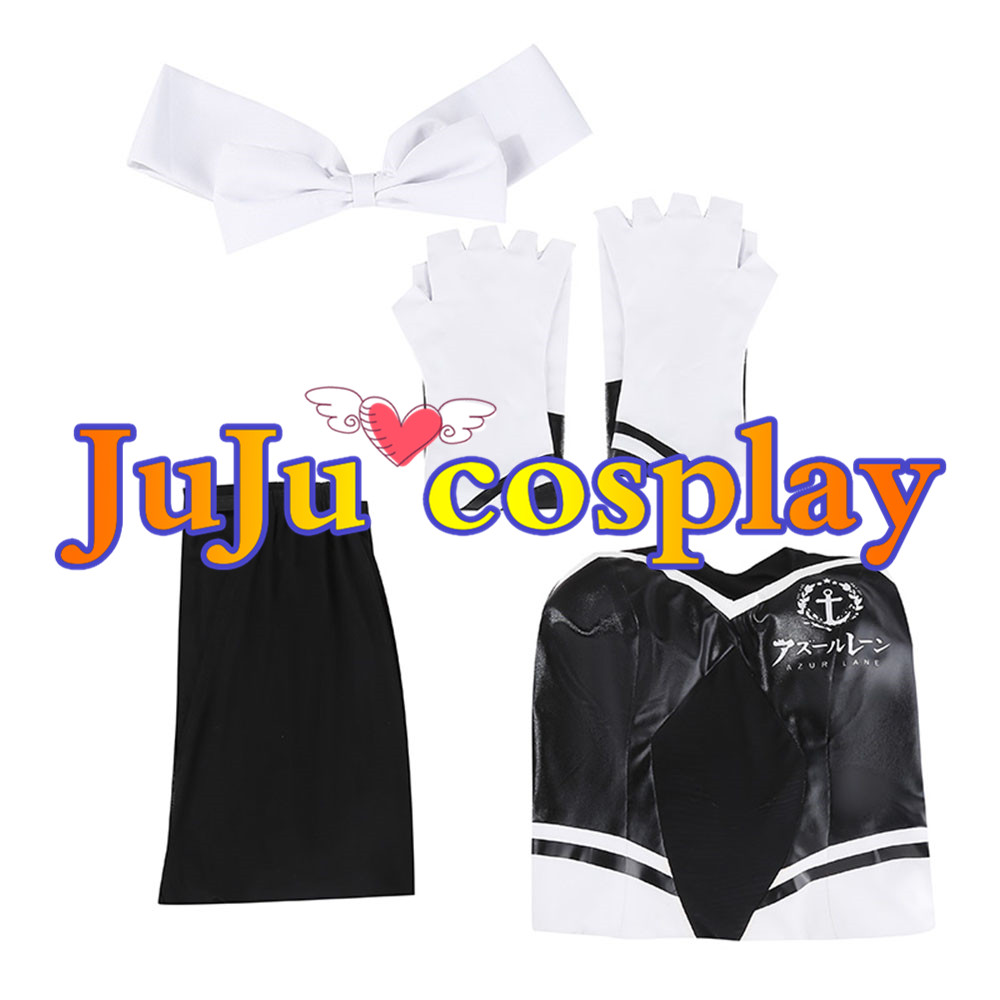 アズールレーン コスプレ衣装