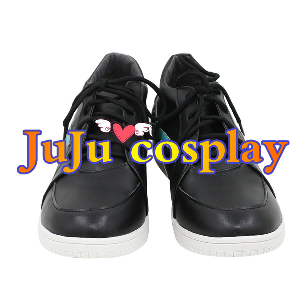 ハイキュー 及川徹 コスプレブーツ コスプレ靴 ハイキュー 及川徹 コスプレブーツ コスプレ靴