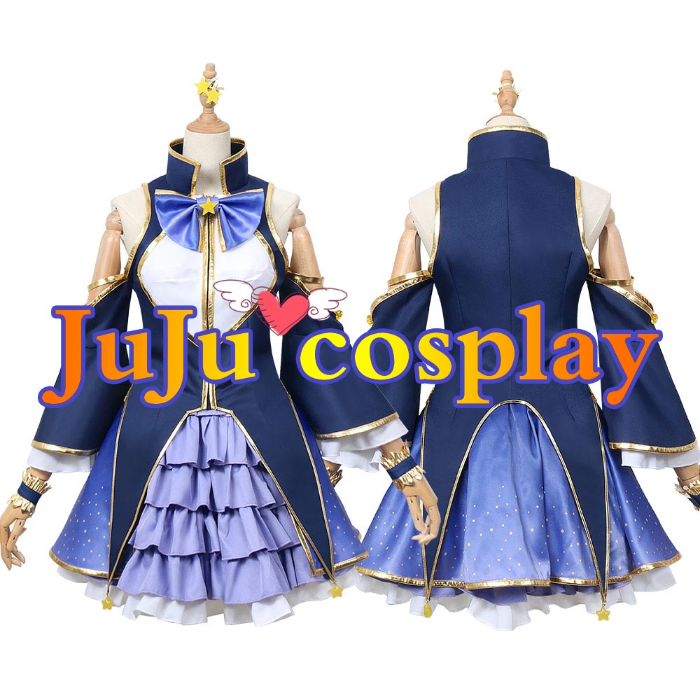 プリコネr コスプレ衣装