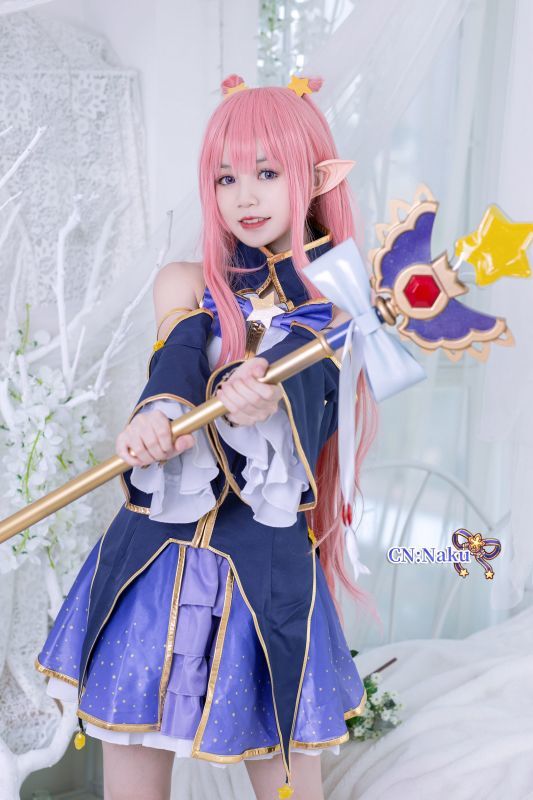 プリコネr コスプレ衣装 プリコネr コスプレ衣装