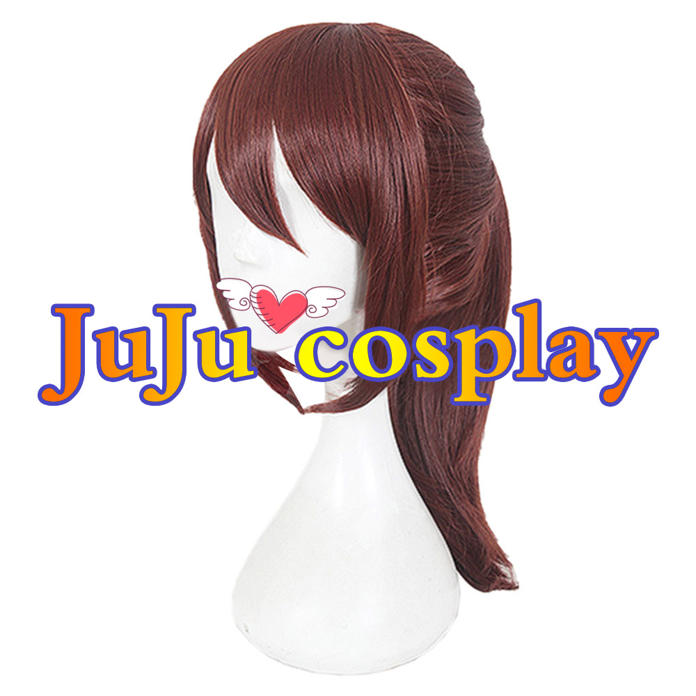 るろうに剣心 コスプレウィッグ