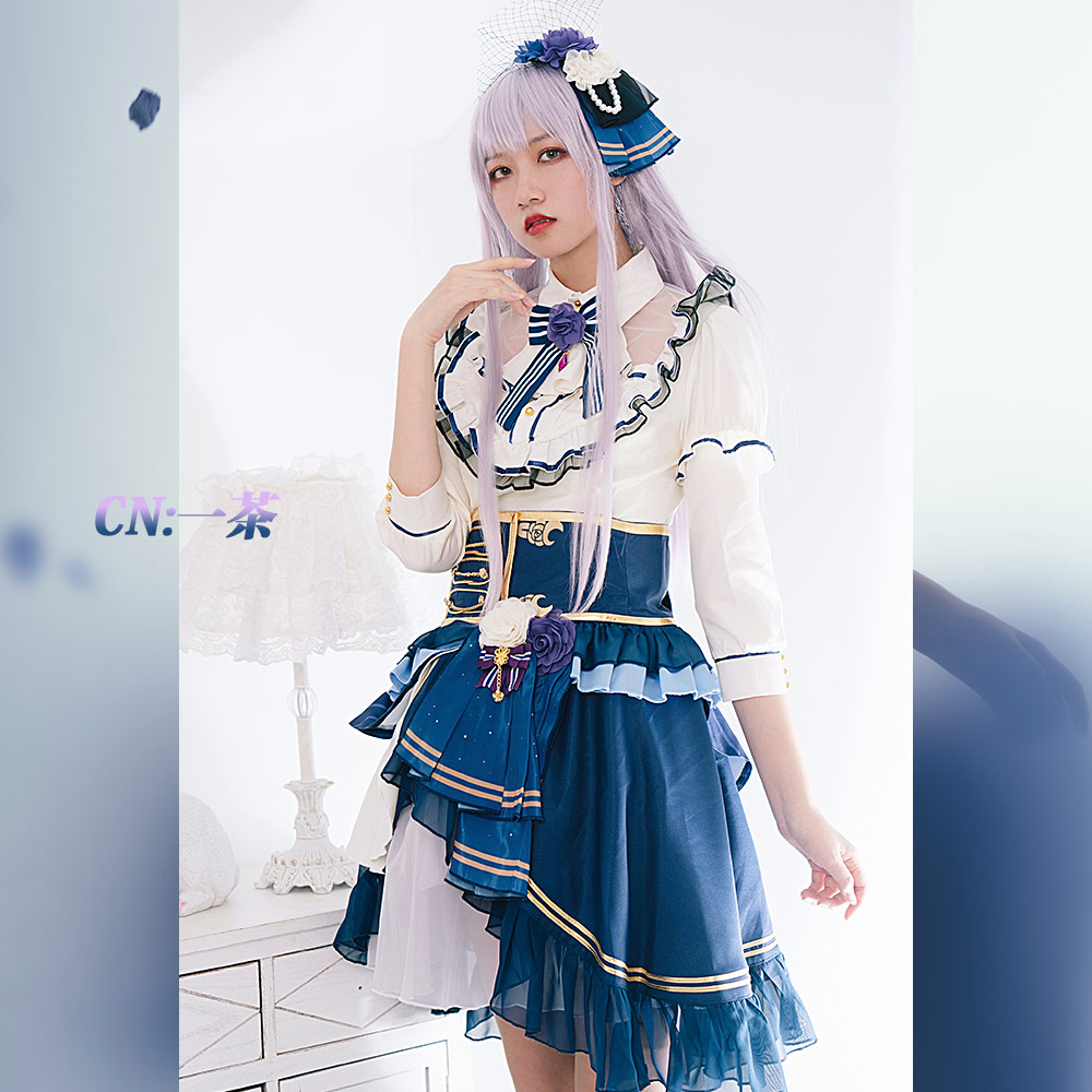 特別オファー 【限定価格20日まで！】湊友希那 Roselia ノーブル