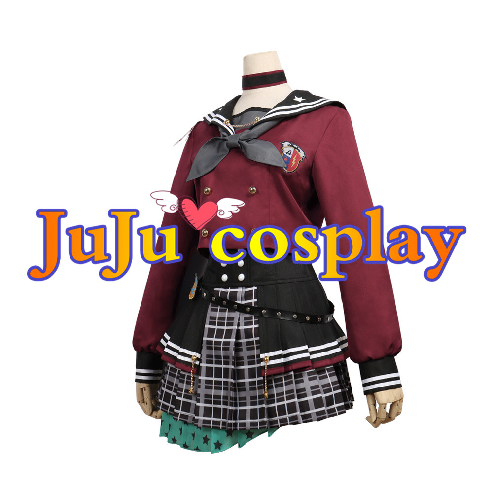 Bang Dream コスプレ衣装