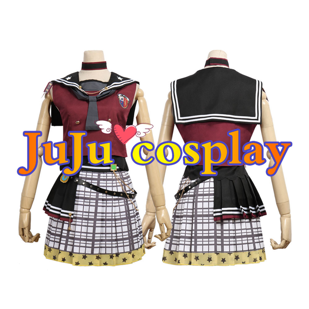 Bang Dream コスプレ衣装