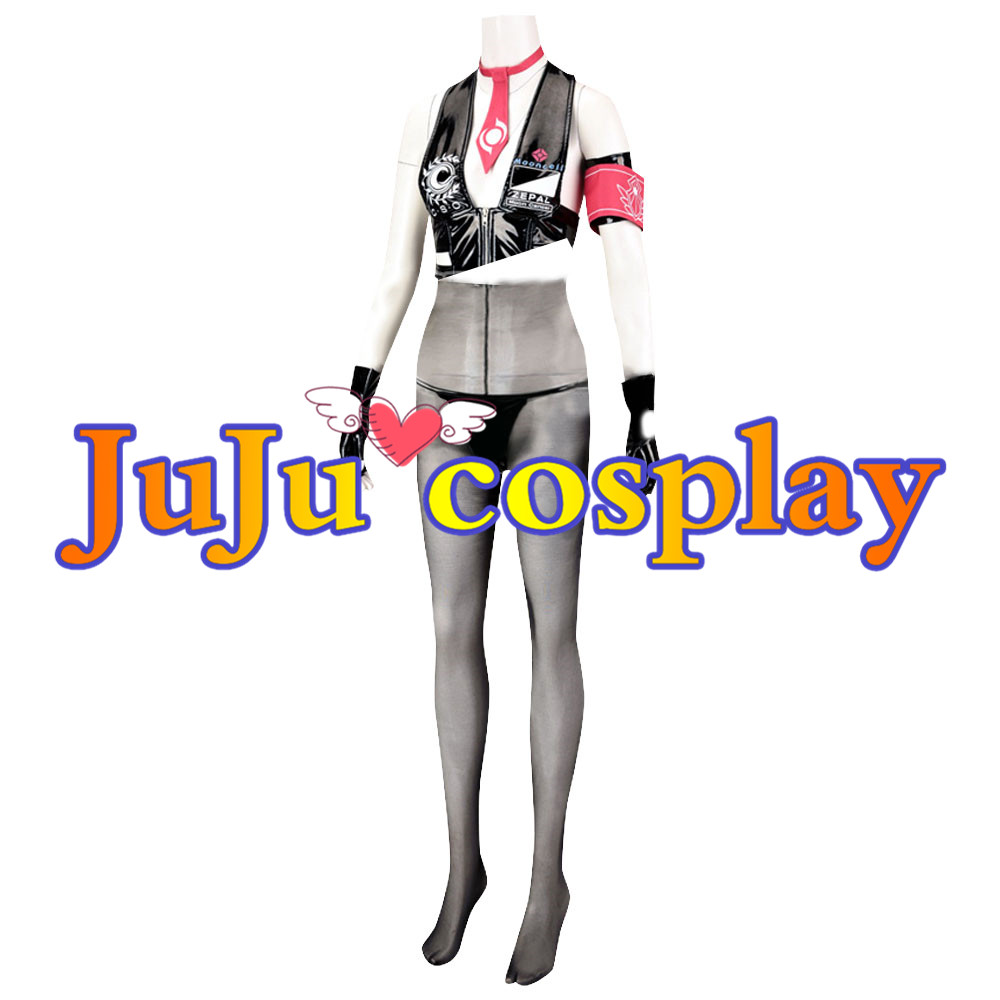 Fate/Grand Order 殺生院キアラ 第二再臨 コスプレ衣装