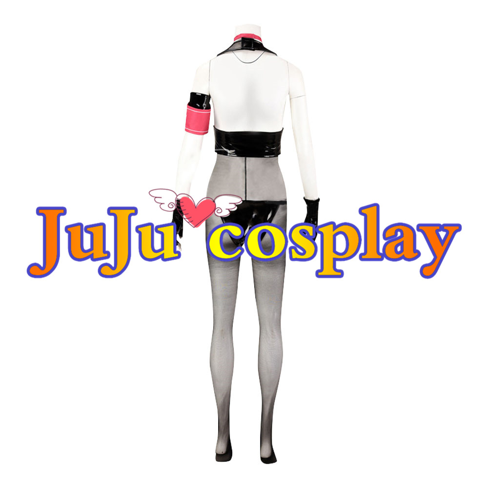 殺生院キアラ コスプレ衣装 殺生院キアラ コスプレ衣装