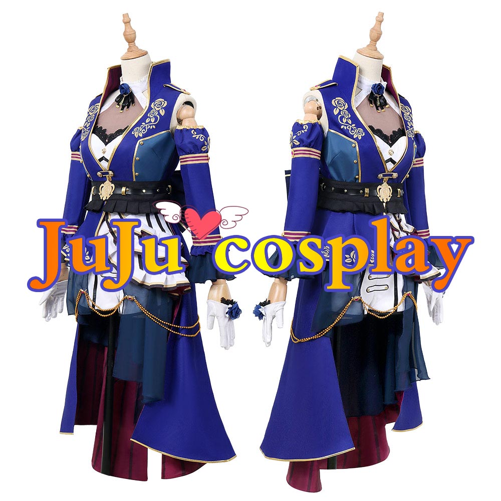 バンドリ ガルパ コスプレ衣装