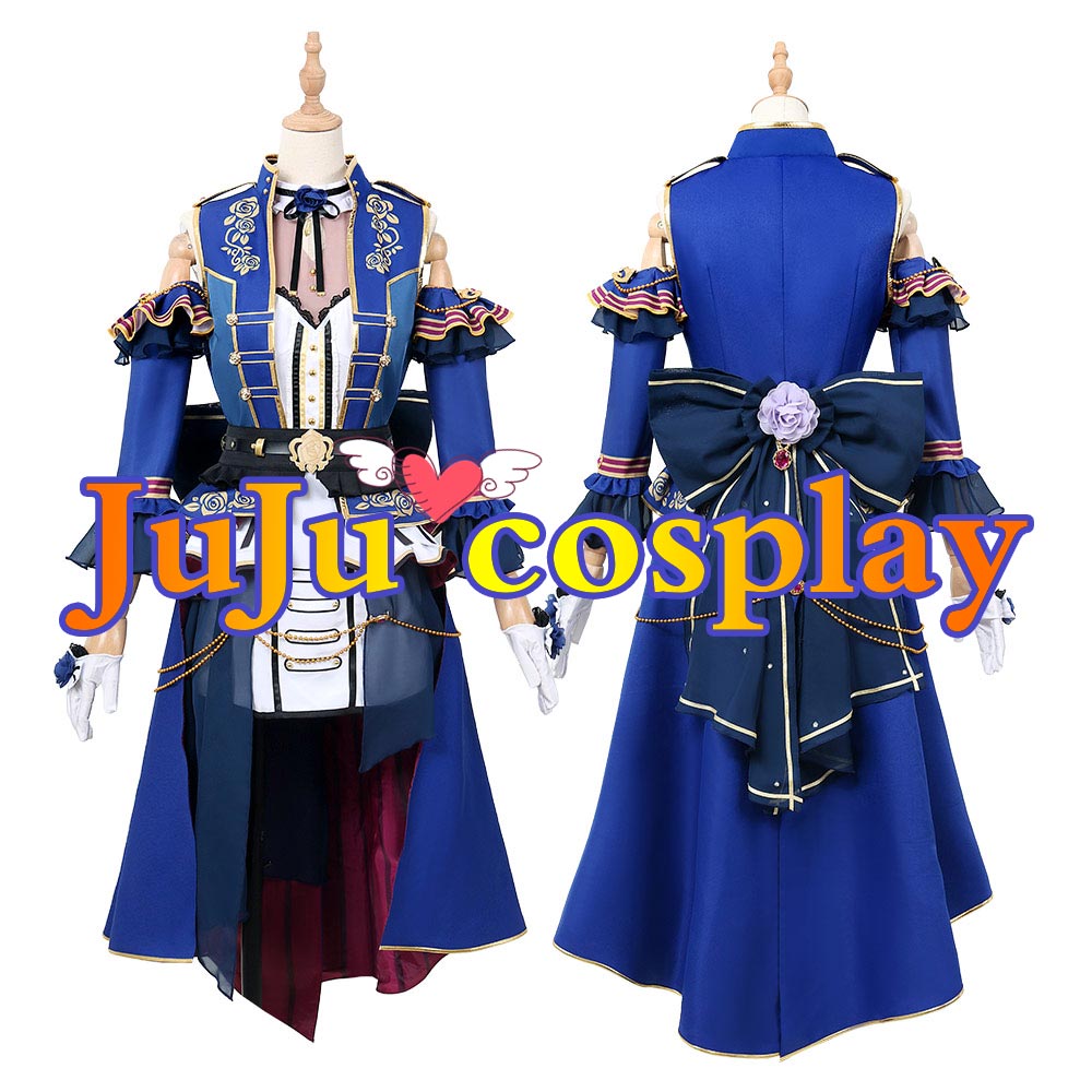 バンドリ ガルパ コスプレ衣装