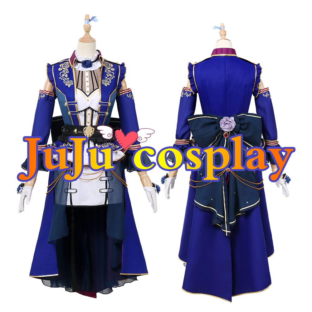バンドリ ガルパ コスプレ衣装