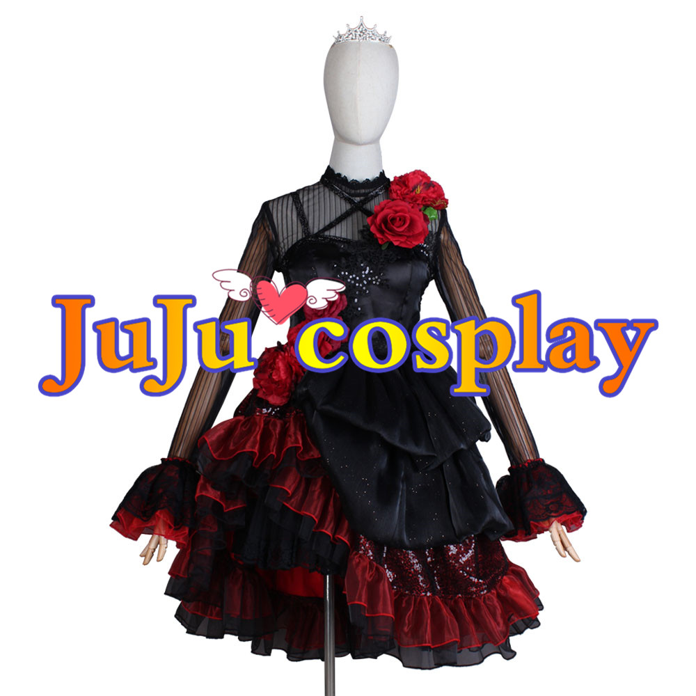 ラブライブ サンシャイン コスプレ衣装