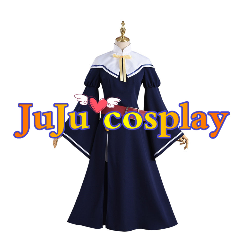 神様になった日 コスプレ衣装