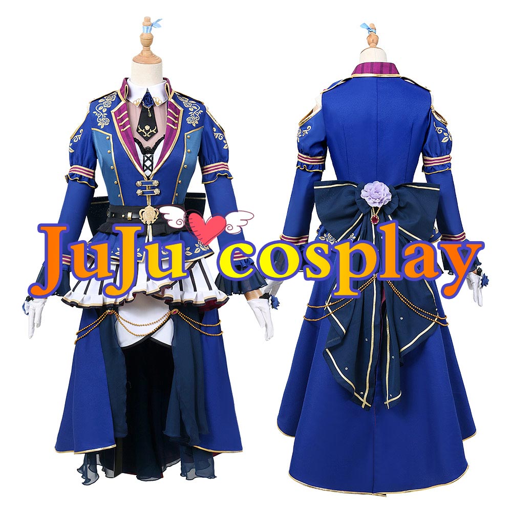 バンドリ ガルパ コスプレ衣装