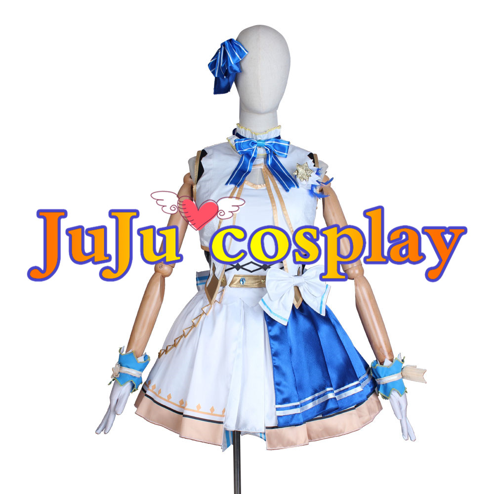 バーチャルyoutuber コスプレ衣装 バーチャルyoutuber コスプレ衣装