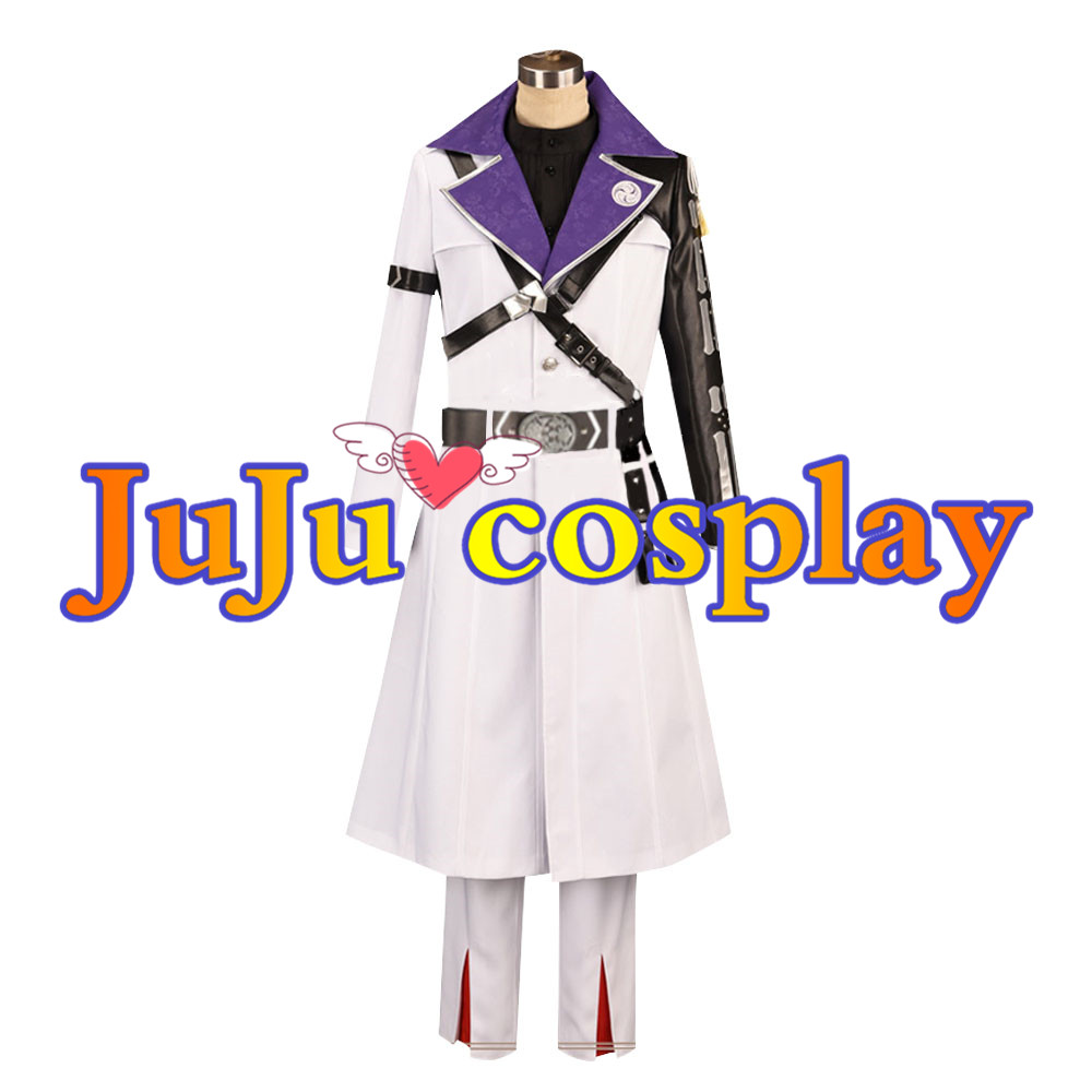 刀剣乱舞 コスプレ衣装 刀剣乱舞 コスプレ衣装