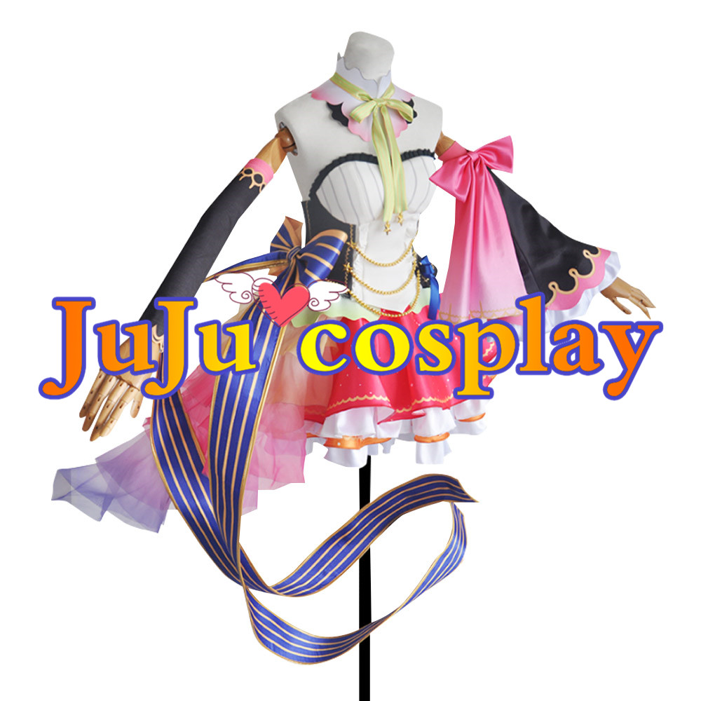 Re ゼロから始める異世界生活 コスプレ衣装