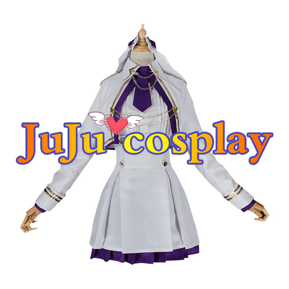 アズールレーン コスプレ衣装 アズールレーン コスプレ衣装