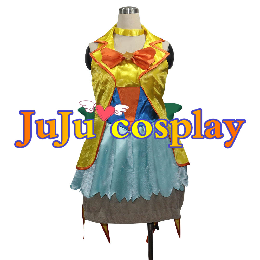 プリキュア コスプレ衣装 プリキュア コスプレ衣装