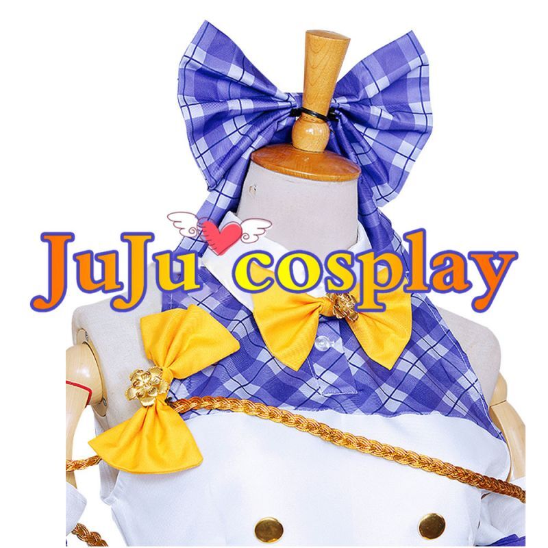 アズールレーン コスプレ衣装