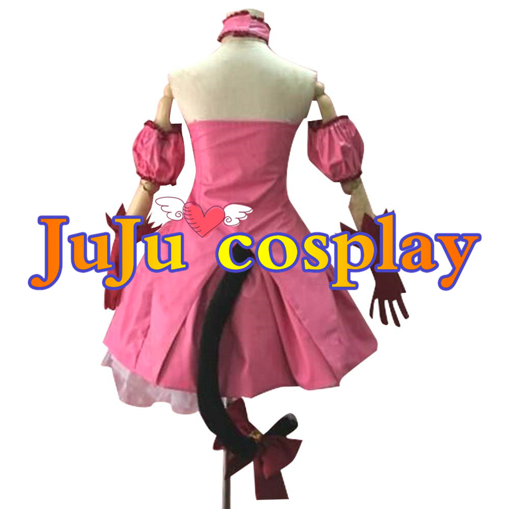 東京ミュウミュウ コスプレ衣装 東京ミュウミュウ コスプレ衣装