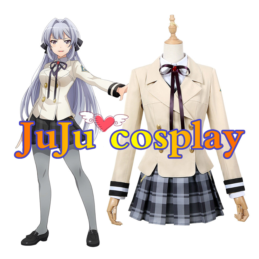少女 歌劇 レヴュースタァライト Re Live コスプレ衣装 少女 歌劇 レヴュースタァライト Re Live コスプレ衣装