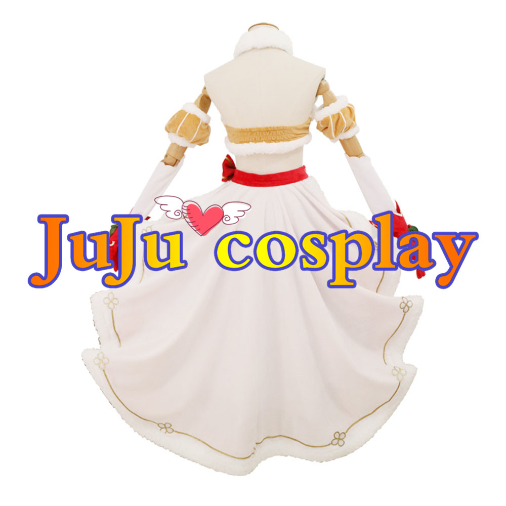 リゼロコラボ2 リゼロ2 コスプレ衣装