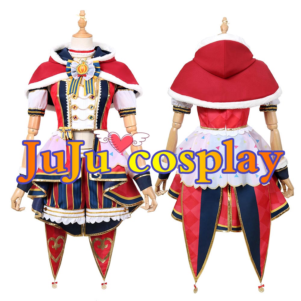 バンドリ ガルパ コスプレ衣装 バンドリ ガルパ コスプレ衣装