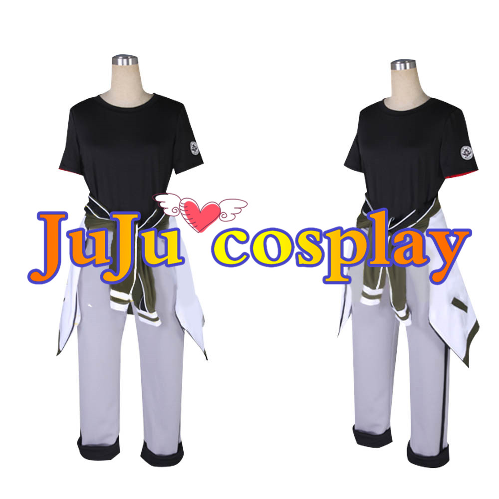 刀剣乱舞 コスプレ衣装 刀剣乱舞 コスプレ衣装