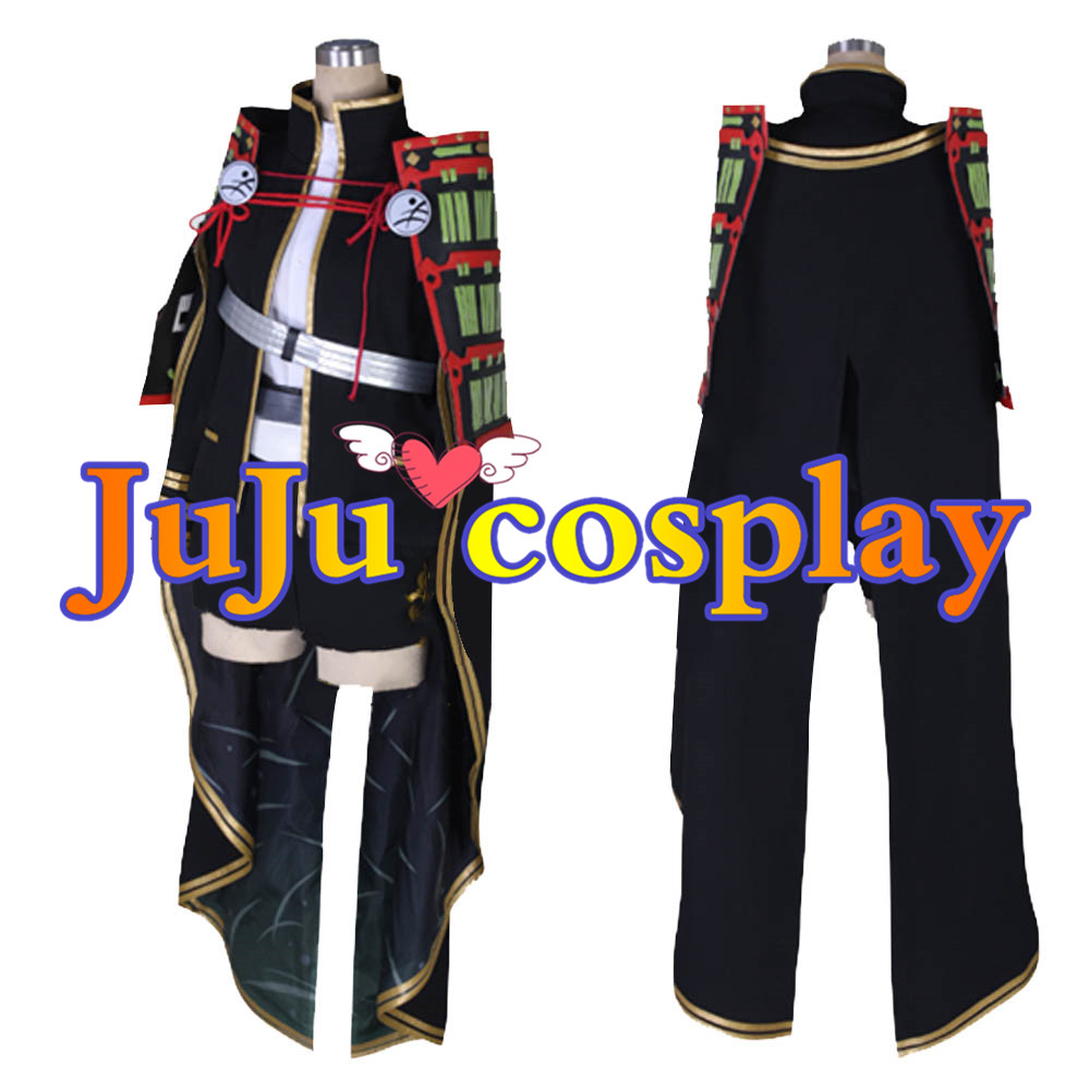 残りわずか 処分価格 刀剣乱舞 蛍丸 極 コスプレ衣裳 コスプレ衣装 Reachahand Org