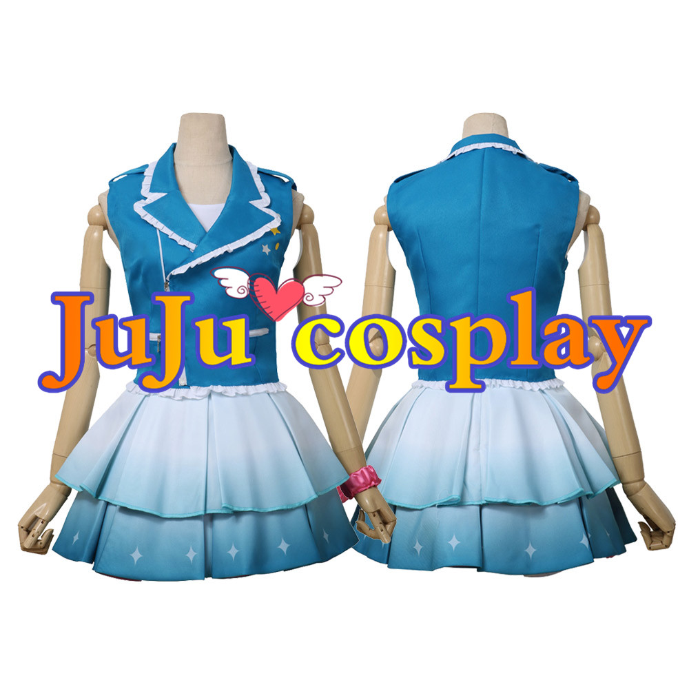 バンドリ ガルパ コスプレ衣装