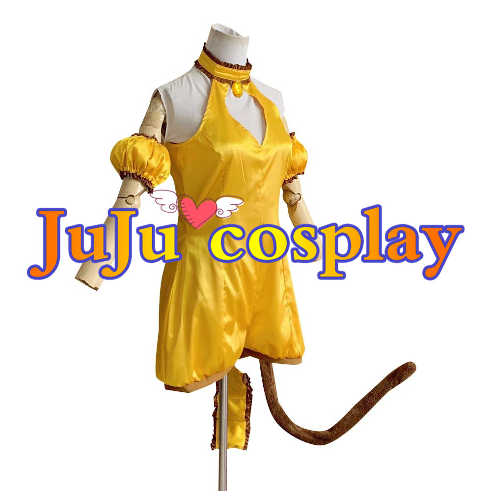 東京ミュウミュウ コスプレ衣装 東京ミュウミュウ コスプレ衣装
