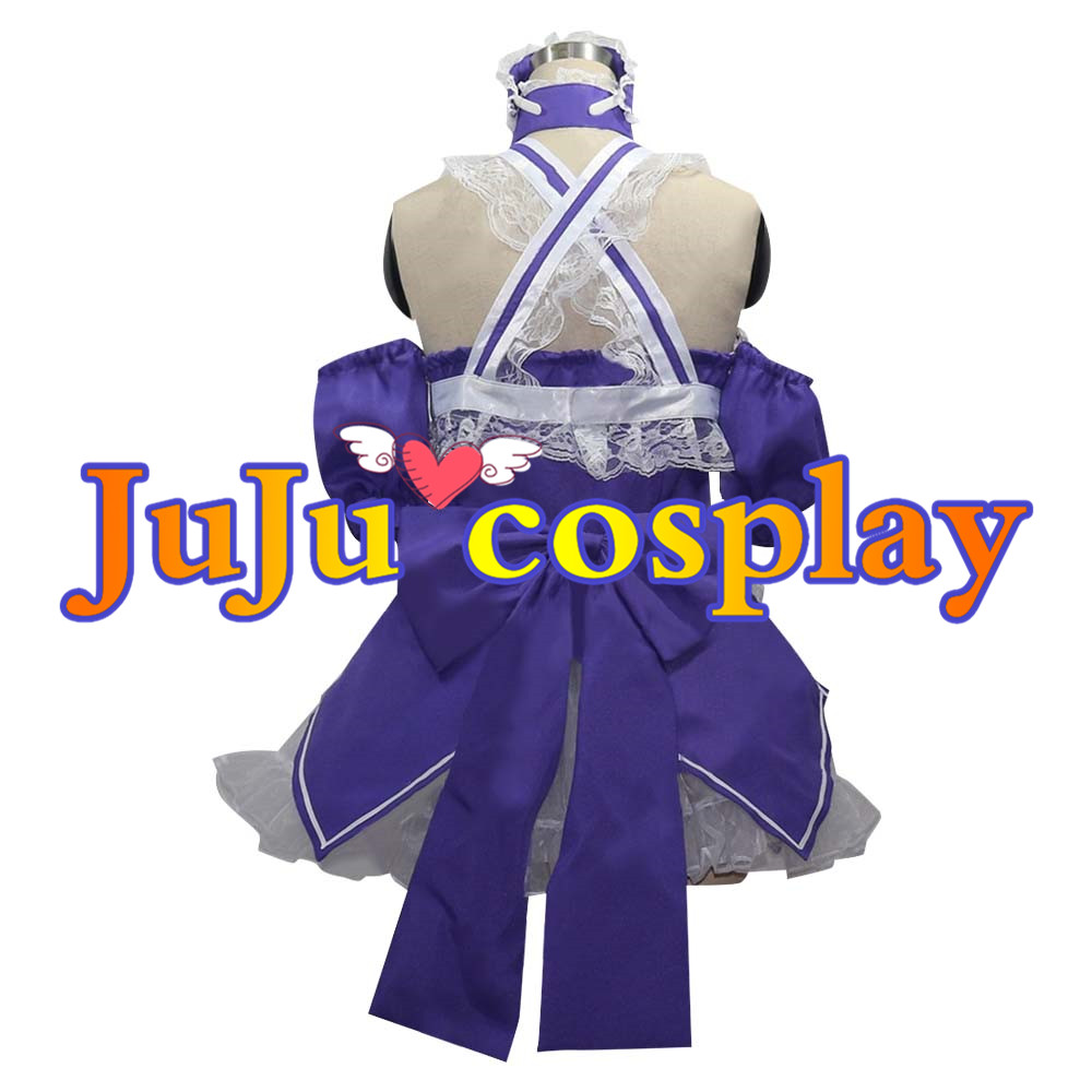 Fate Grand Order コスプレ衣装