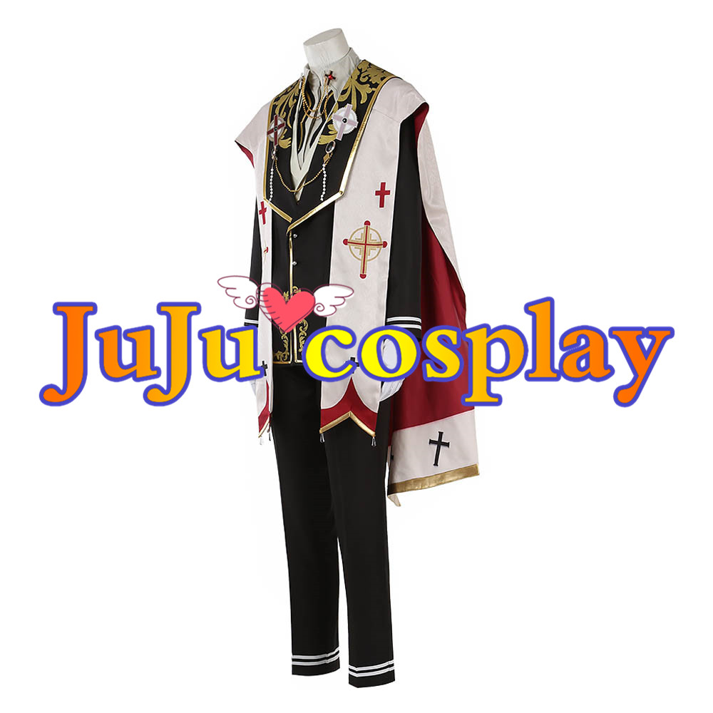 あんさんぶるスターズ コスプレ衣装