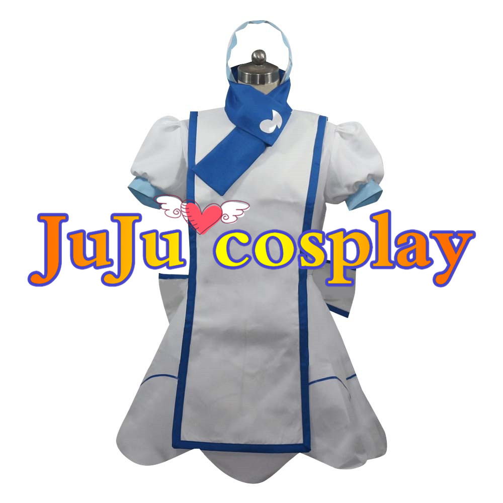 おジャ魔女どれみ コスプレ衣装 おジャ魔女どれみ コスプレ衣装