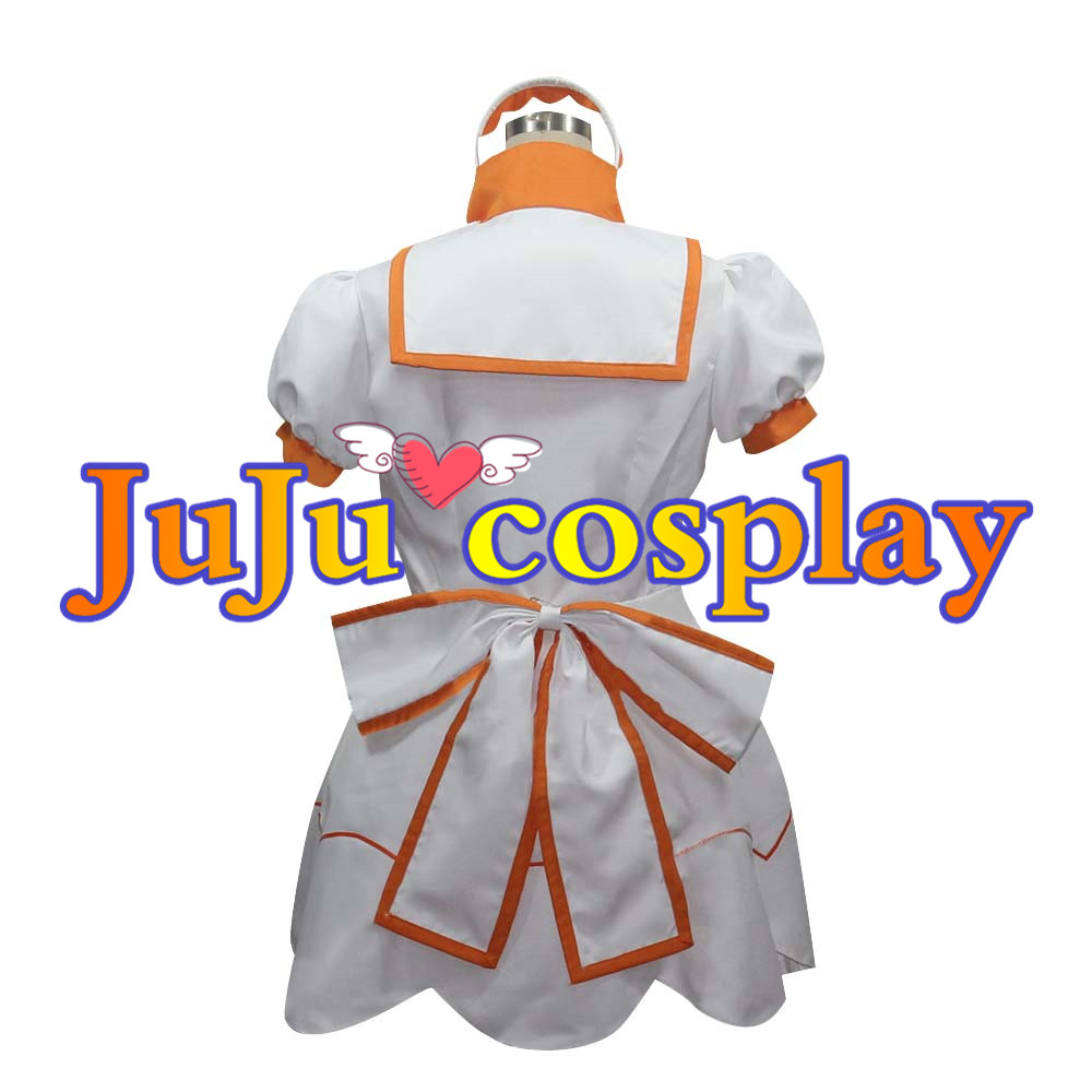 おジャ魔女どれみ コスプレ衣装 おジャ魔女どれみ コスプレ衣装