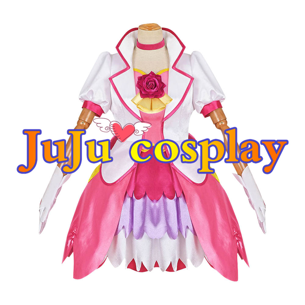 ヒーリングっど プリキュア コスプレ衣装 ヒーリングっど プリキュア コスプレ衣装