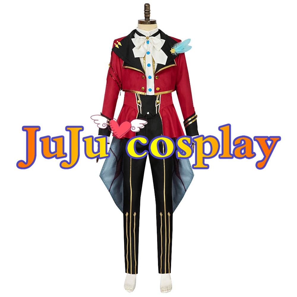 ツキウタ コスプレ衣装