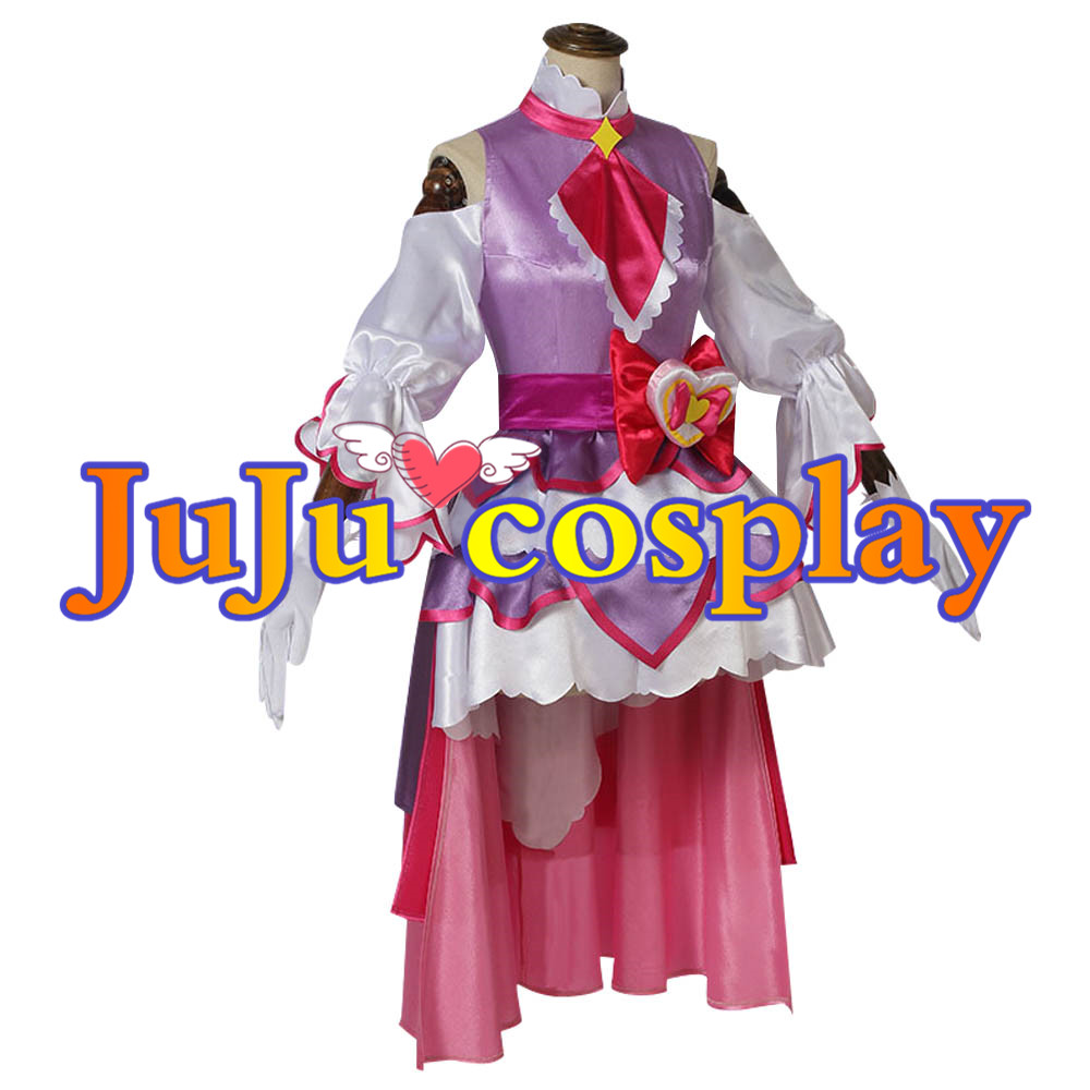 Hugっと プリキュア コスプレ衣装 Hugっと プリキュア コスプレ衣装
