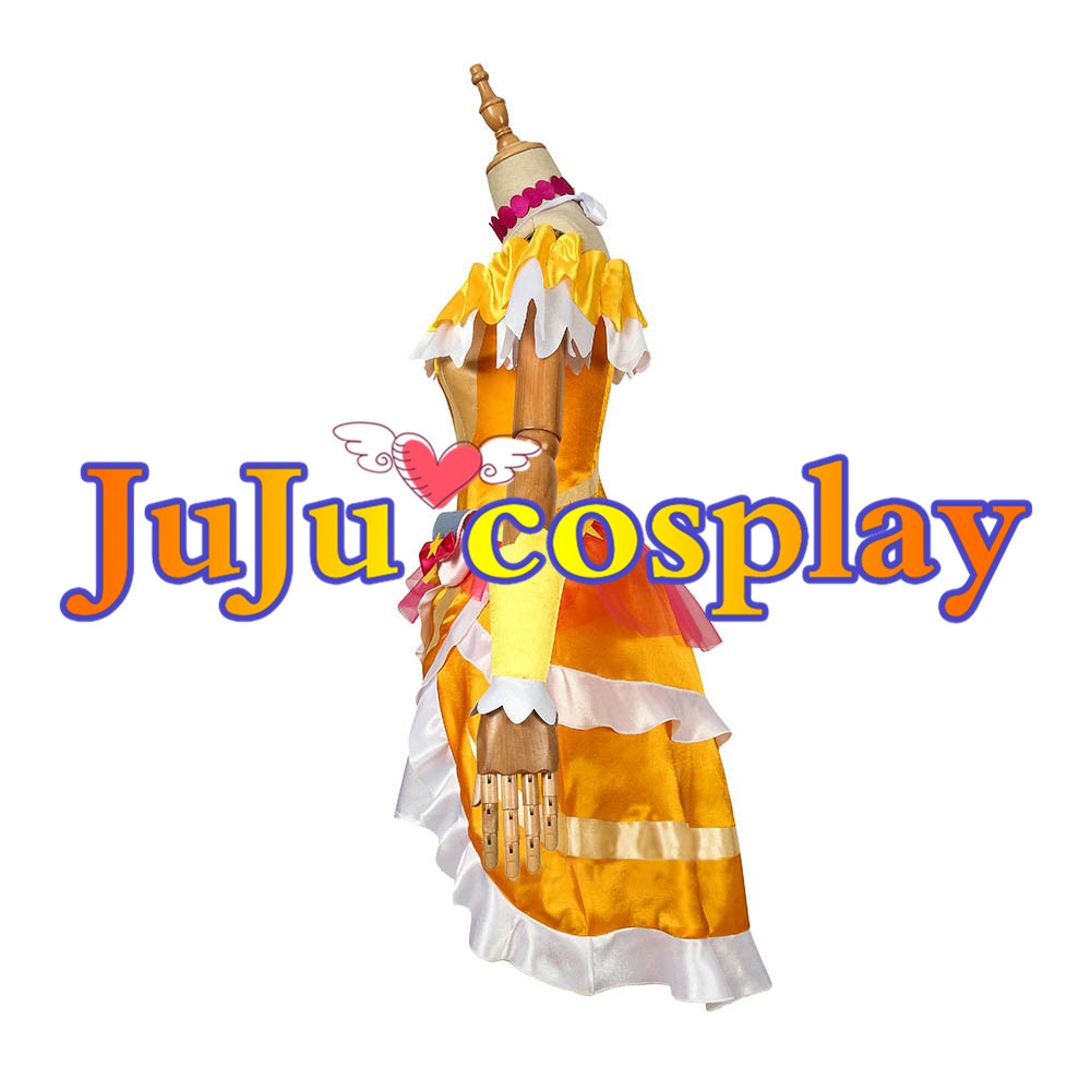 ヒーリングっど プリキュア コスプレ衣装 ヒーリングっど プリキュア コスプレ衣装