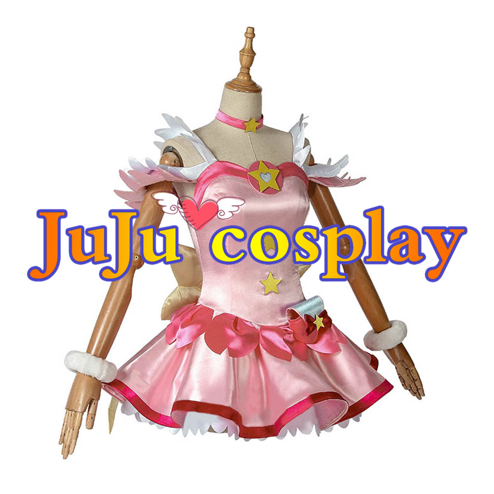 ヒーリングっど プリキュア コスプレ衣装
