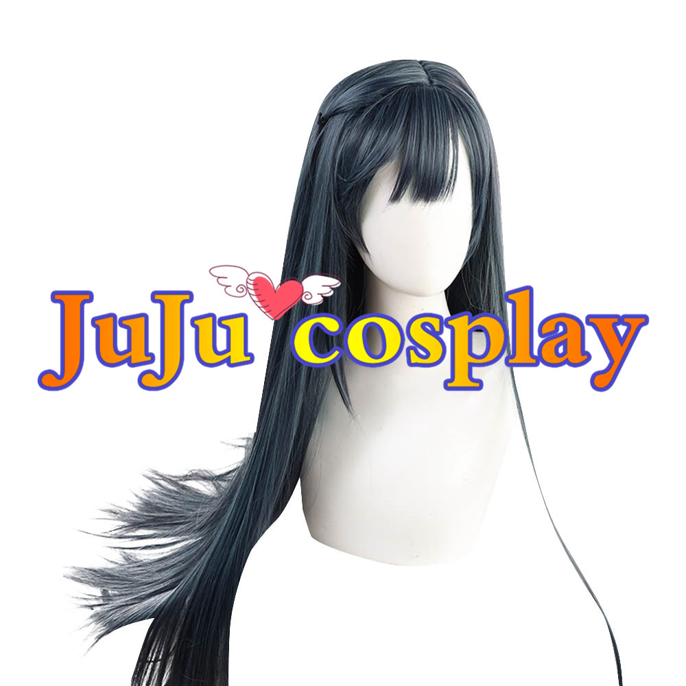 スクスタ 虹ヶ咲学園 コスプレウィッグ