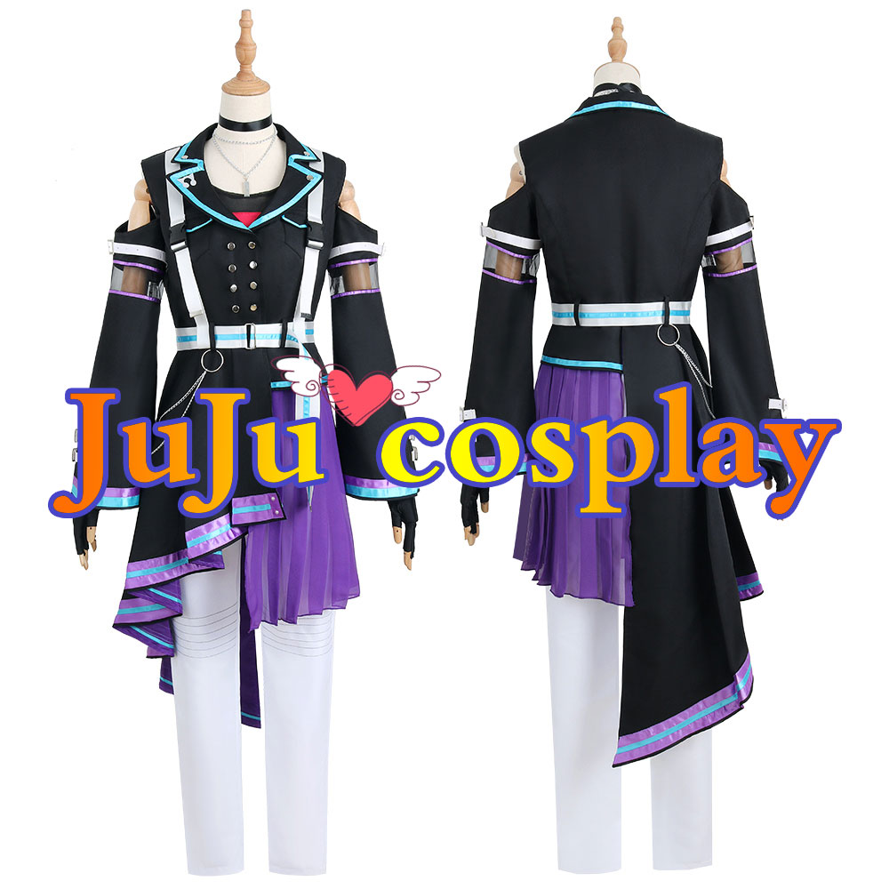 バンドリ！ガルパ コスプレ衣装