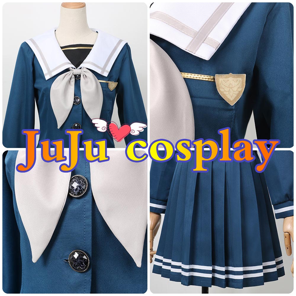 バンドリ ガルパ コスプレ衣装