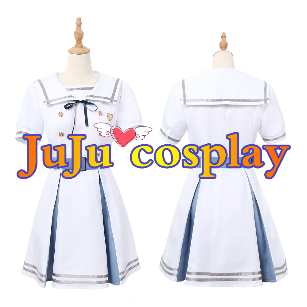 バンドリ ガルパ コスプレ衣装 バンドリ ガルパ コスプレ衣装