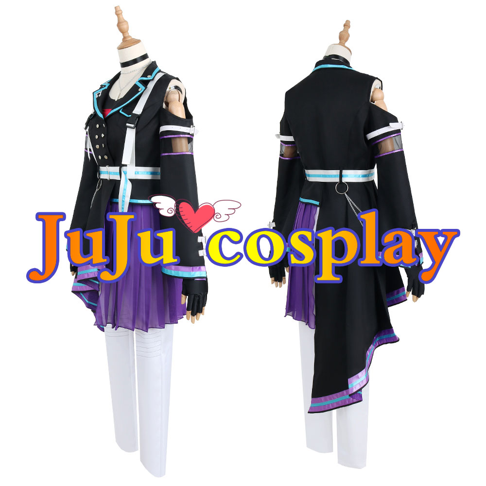 バンドリ！ガルパ コスプレ衣装