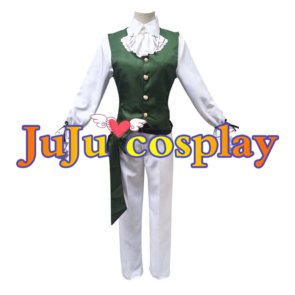 Identityv 第五人格 コスプレ衣装