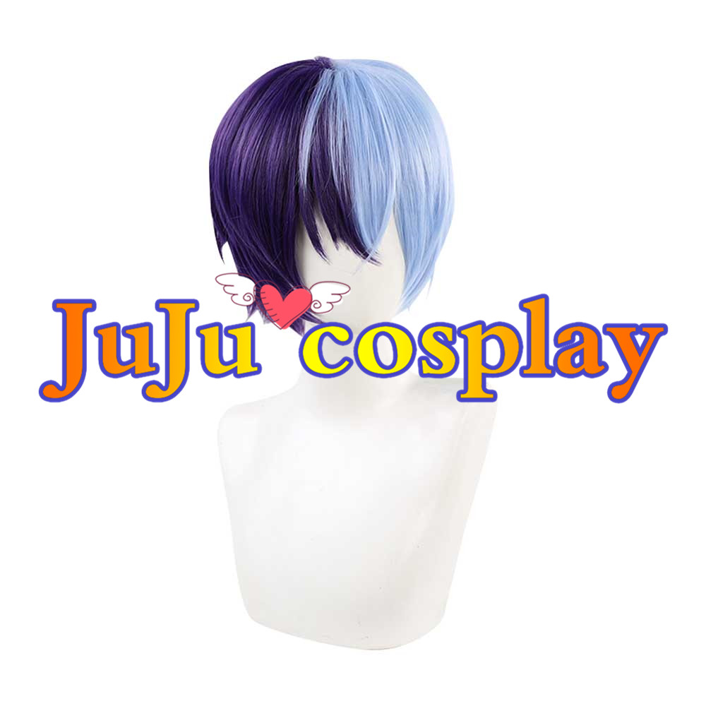 プロジェクトセカイ カラフルステージ プロセカ コスプレウィッグ