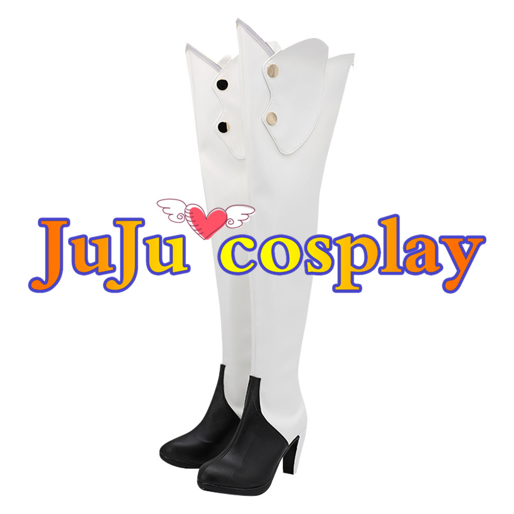 Fate Grand Order コスプレブーツ コスプレ靴 Fate Grand Order コスプレブーツ コスプレ靴